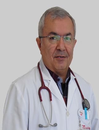 Uzm Dr Selcuk Yalcin Ozel Elitpark Hastanesi